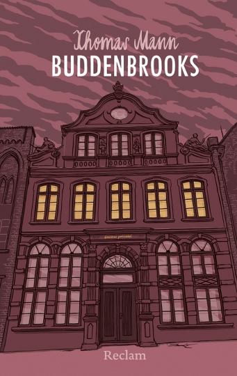 Buddenbrooks. Verfall einer Familie 