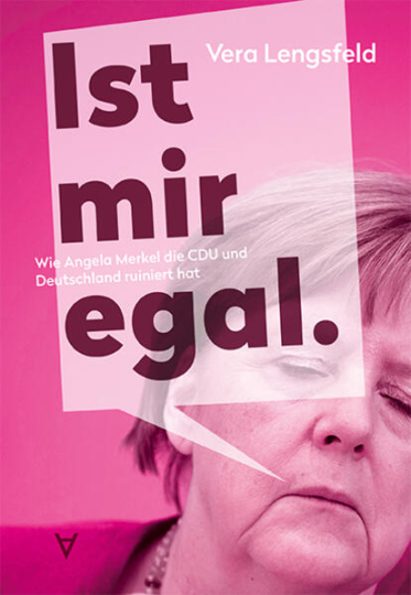 Ist mir egal. 