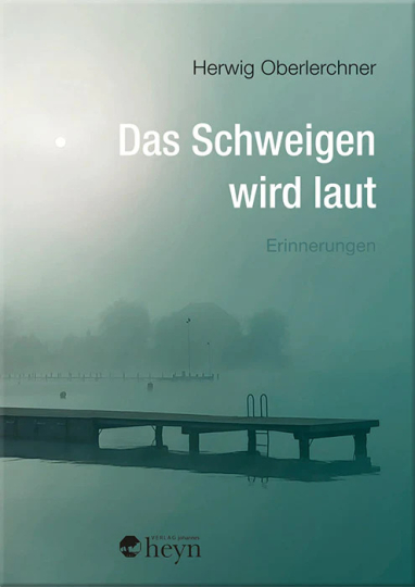 Das Schweigen wird laut 