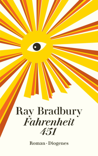 Fahrenheit 451 