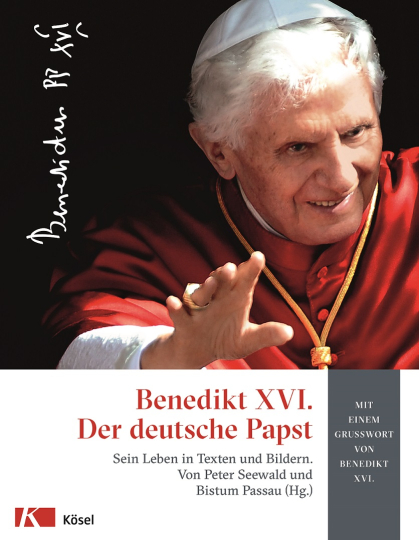Benedikt XVI. 