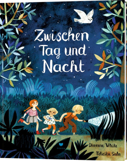 Zwischen Tag und Nacht 