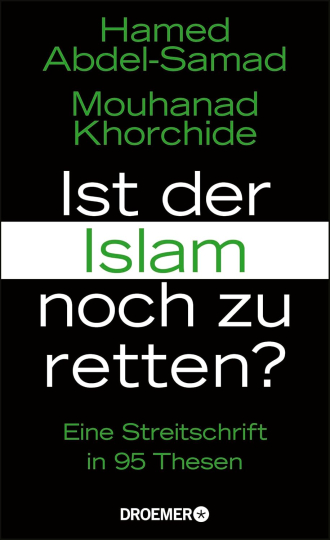 Ist der Islam noch zu retten? 