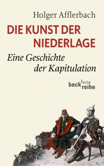 Die Kunst der Niederlage 