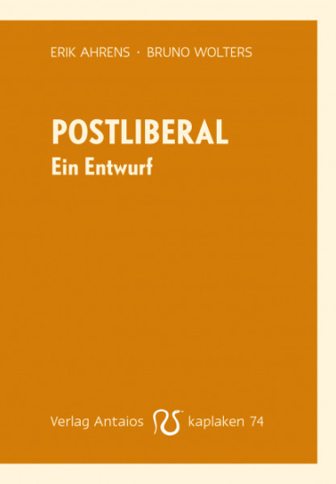 Postliberal 