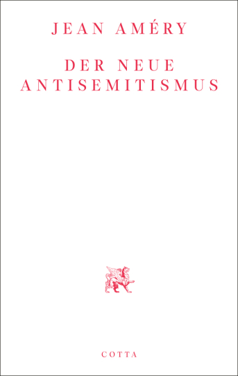 Der neue Antisemitismus 