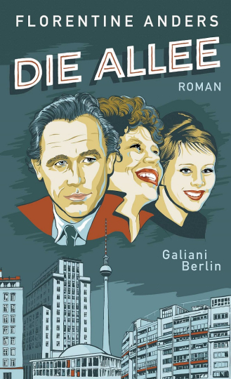 Die Allee 