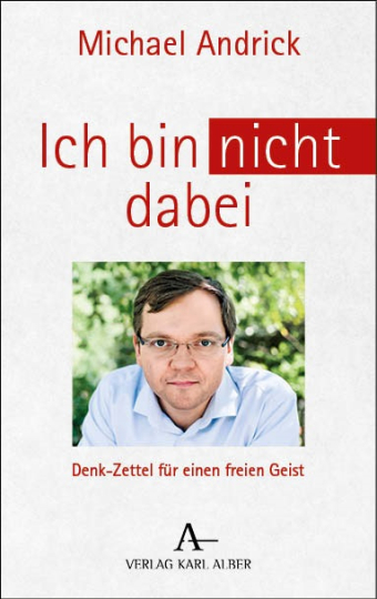 Ich bin nicht dabei 