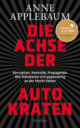 Die Achse der Autokraten 