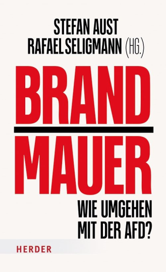 Brandmauer 