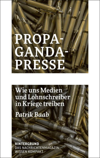 Propaganda-Presse 