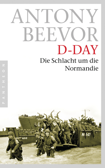 D-Day 