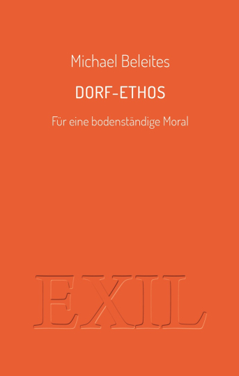 Dorf-Ethos 