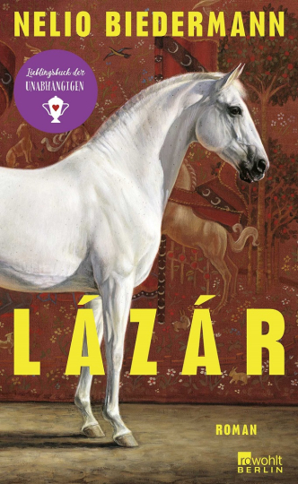 Lázár 