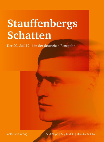 Stauffenbergs Schatten 