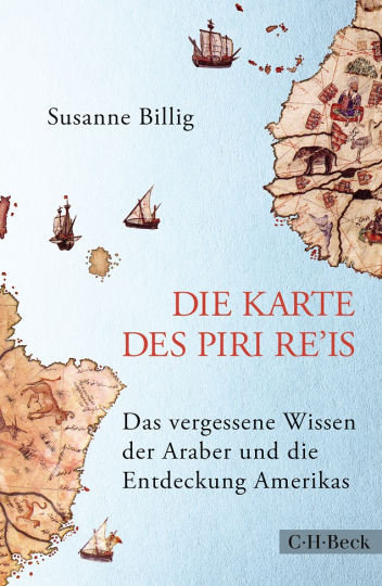 Die Karte des Piri Re'is 
