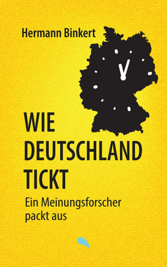 Wie Deutschland tickt 