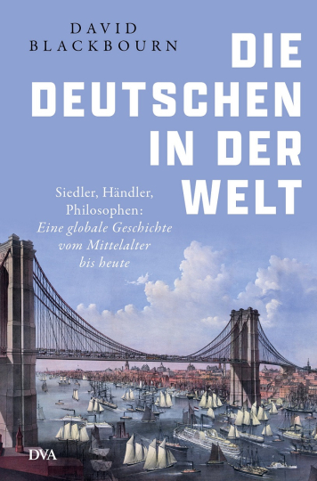 Die Deutschen in der Welt 