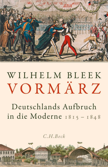 Vormärz 