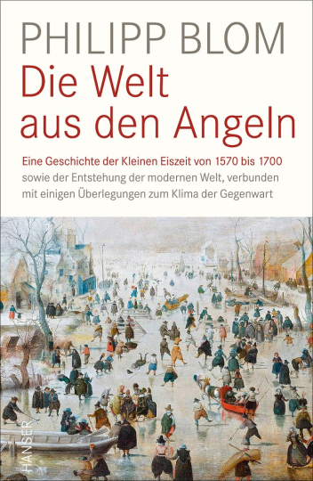 Die Welt aus den Angeln 