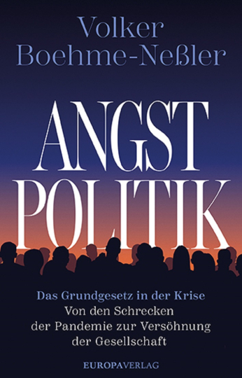Angstpolitik 