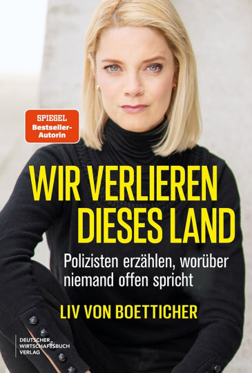 Wir verlieren dieses Land 