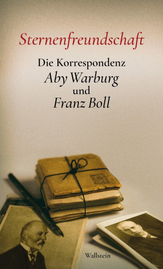 Sternenfreundschaft 