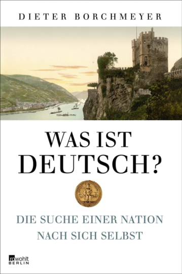 Was ist deutsch? 