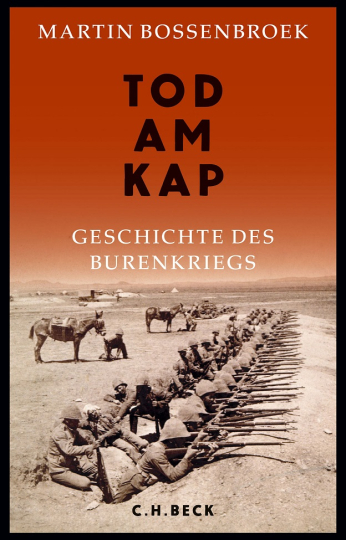 Tod am Kap 