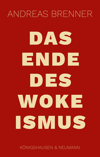 Das Ende des Wokeismus 