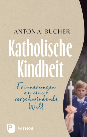 Katholische Kindheit 