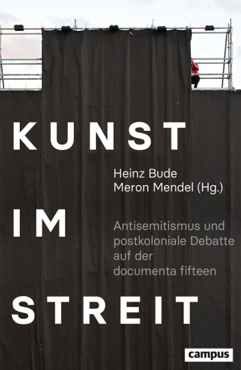 Kunst im Streit 