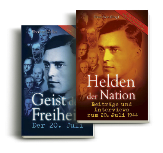 Doppelpack 20. Juli 