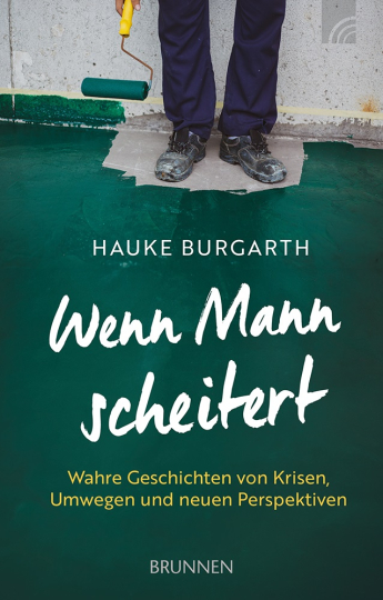 Wenn Mann scheitert 