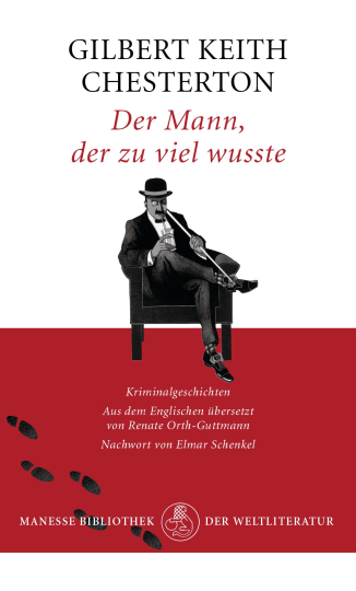 Der Mann, der zu viel wusste 