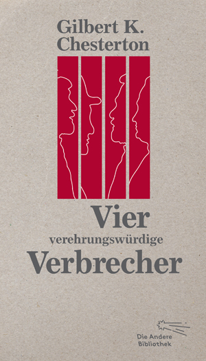 Vier verehrungswürdige Verbrecher 