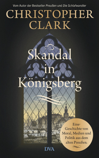 Skandal in Königsberg 