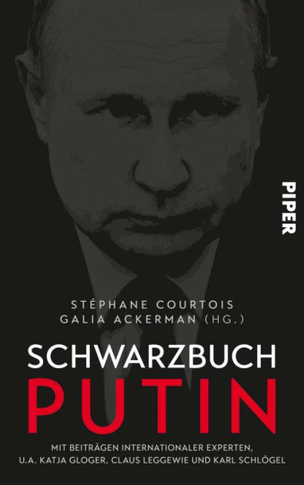 Schwarzbuch Putin 