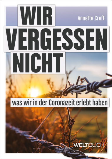 Wir vergessen nicht 