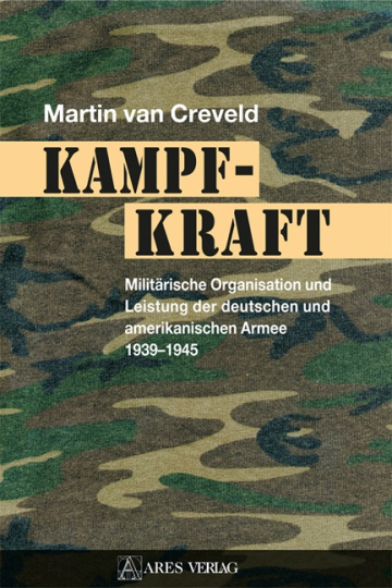 Kampfkraft 