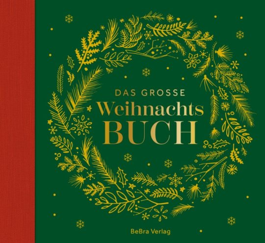 Das große Weihnachtsbuch 