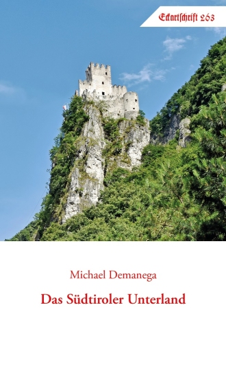 Das Südtiroler Unterland 