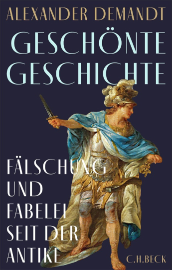 Geschönte Geschichte 