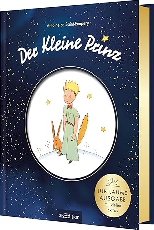 Der Kleine Prinz 