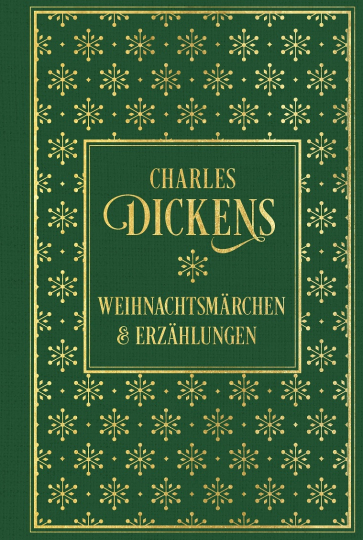 Weihnachtsmärchen und Erzählungen: mit den Illustrationen der Erstausgaben 