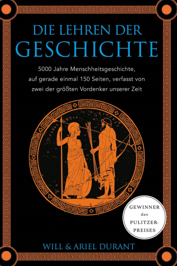Die Lehren der Geschichte 
