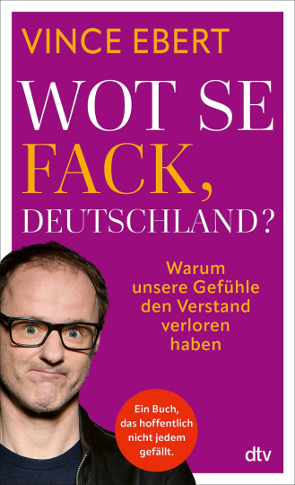 Wot Se Fack, Deutschland? 