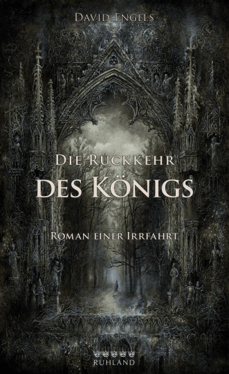 Die Rückkehr des Königs 