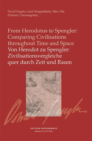 Von Herodot zu Spengler 