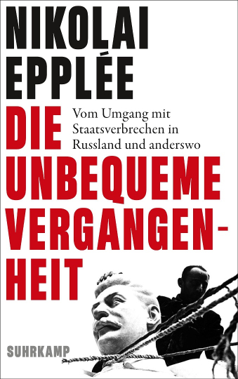 Die unbequeme Vergangenheit 